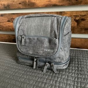 Large Travel Toiletry Bag